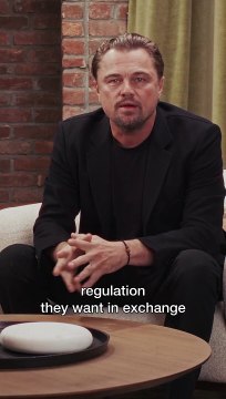 Sans surprise, après Taylor Swift ou encore Beyoncé, Leonardo DiCaprio annonce dans une vidéo publiée sur son compte Instagram qu'il a décidé de soutenir Kamala Harris