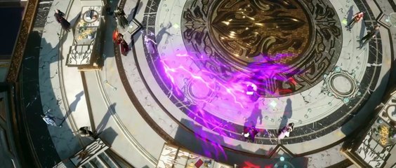 Battle Through the Heavens Season 5 Episode 118 Multi subtitles