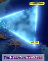 The Bermuda Triangle