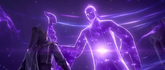 Battle Through the Heavens S5 episode 118 in [4k]multi subtitle. (斗破苍穹 第5季,)