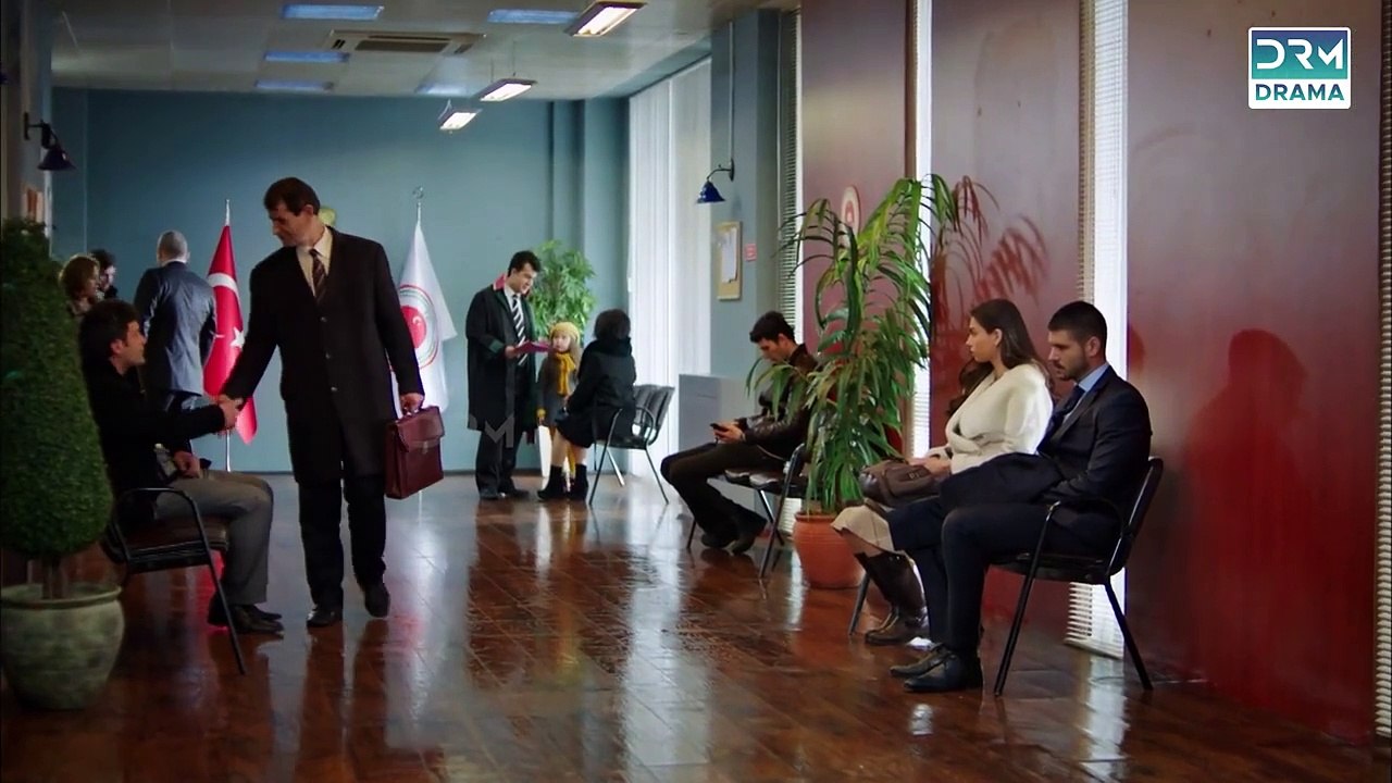 Turkish Drama in Urdu ｜ Never Let Go Episode 16 ｜ Mohabbat Ek Saza