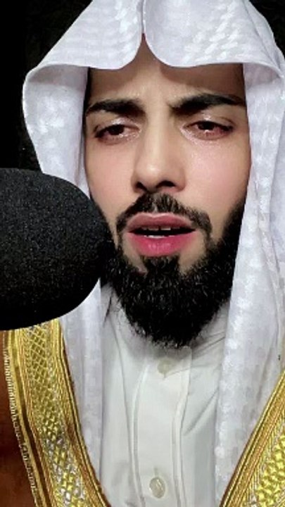 #ارح_سمعك #تلاوة_خاشعة #راحة_نفسية #qariabdulwahabchang #fypシ #fyp  (5)