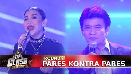 The Clash 2024: Lani Misalucha shares the stage with Renz Verano | Episode 7