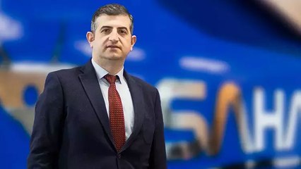 Haluk Bayraktar: Türkiye'nin milli hedeflerine yönelik yapılmış bir saldırı