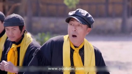 K.O.3an Guo Khmer dubbed episode 1