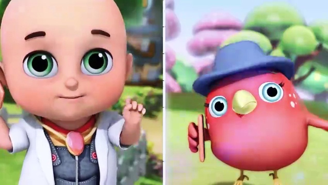 Fun with friends ,CARTOON | cartoons | kids | funny