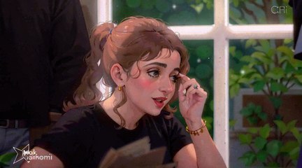 Pourquoi Emma de la Star Academy 2024 est-elle souvent comparée à Loana ?