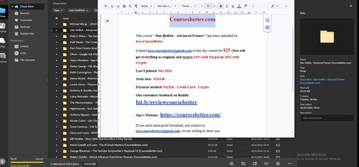Dan Hollick - Advanced Framer Download