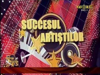 CRISTINA SPATAR - Casuta noastra (Succesul Artistilor) 10.ianuarie.2024