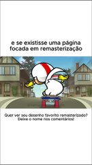 Abertura Kick Buttowski (4K )