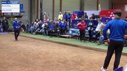 FINALE CNC JEUNES 2024 - ST PIERRE LES ELBEUF (76)- (18)