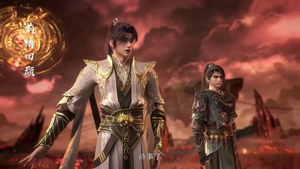 Apotheosis [Become a God] EP.102 Engsub