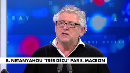 Michel Onfray dénonce une société en crise d’inculture 📚