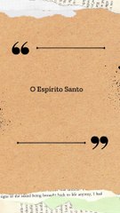 Como você pode ser um agente de cura e esperança no mundo ao seu redor?