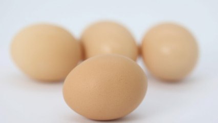 Rappel massif d'oeufs contaminés à la salmonellose chez plusieurs distributeurs