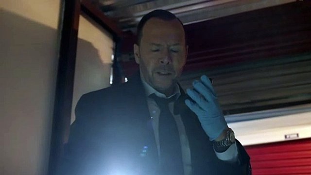 Blue Bloods Episode 13 - Bad to Worse