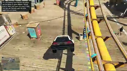 GTA Online All Daily LS Tags Day 39