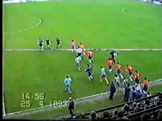 KSK Lovendegem - KSV Zottegem