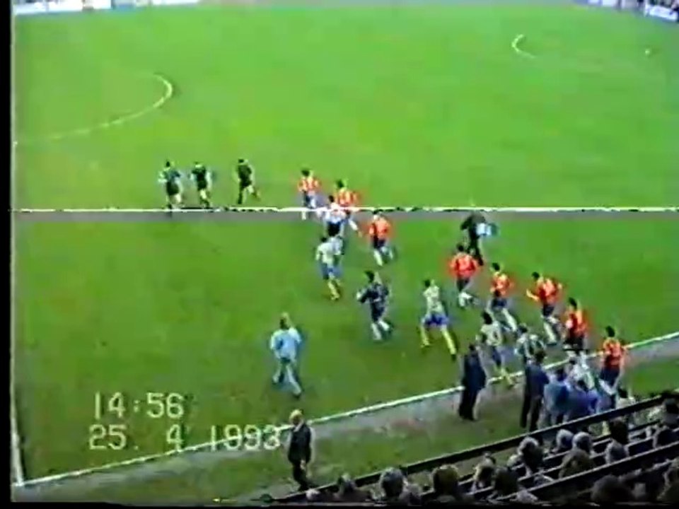 KSK Lovendegem - KSV Zottegem