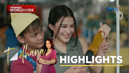 Tindero sa palengke at social media star, nahanap ang forever sa isa’t isa? (Part 4/12) | Tadhana