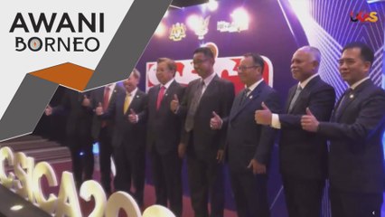 Sarawak kaji hasilkan tenaga dari laut menerusi OTEC