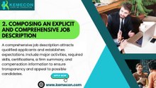 Optimizing Your Job Postings on a Free Online Recruiting Website