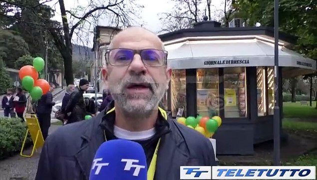 Video News - Taglio del nastro per In-Edicola