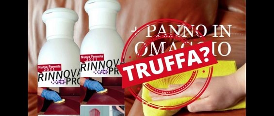 Rinnova Pro Recensioni