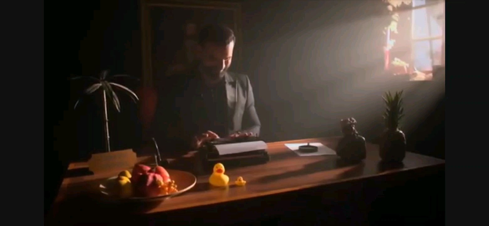 TM Croatia Direktor Svemira s1e4