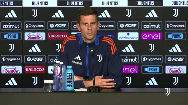 Thiago Motta: Ecco perché Inter e Napoli sono le favorite per lo scudetto