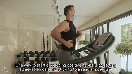 Create Positive Habits! | Transform Your Daily Routine