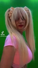 LA PIN UPS OOPS ! VIDEOS CLIPS 1