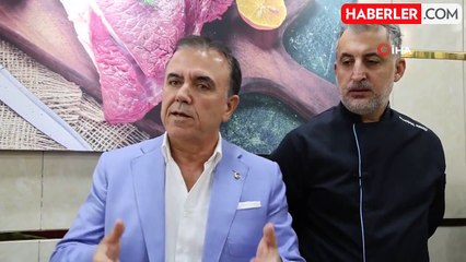 Kozan Ciğeri Coğrafi İşaret Almaya Hazırlanıyor