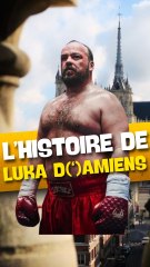 Challenger, une histoire de boxe... et de cathédrale !