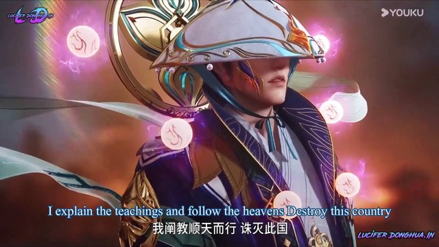 Big Brother Season 2 Episode 47 [60] English Sub - Mister Donghua - Lucifer Donghua - Watch Online Chinese Anime Donghua