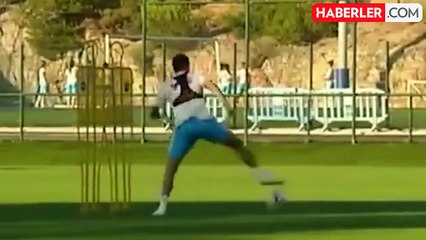 Eski Antalyasporlu futbolcu 35 yaşında hayatını kaybetti