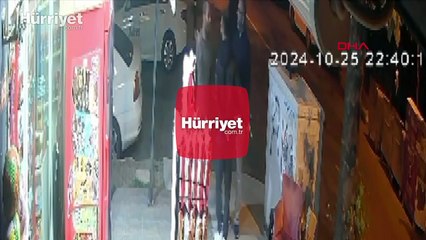 Veresiye alışveriş isteği kabul edilmeyince saldırdı!