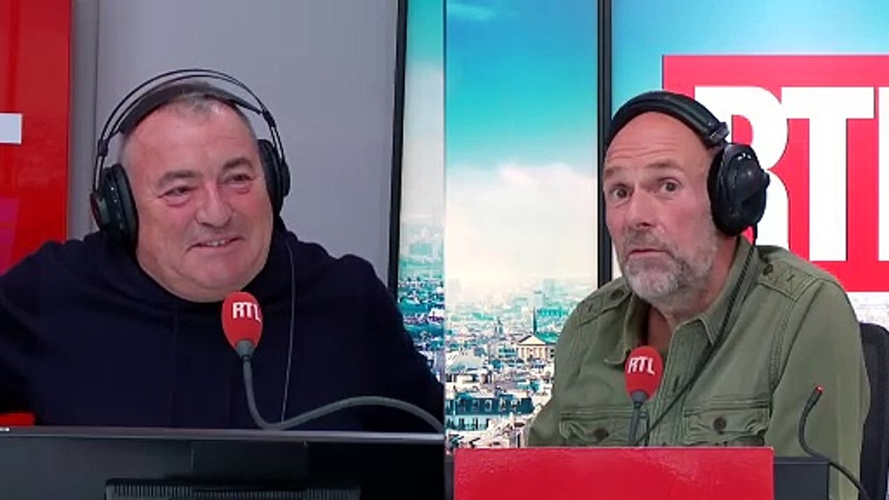 CINÉMA - Fabien Onteniente est l'invité du Journal Inattendu du 26 octobre 2024