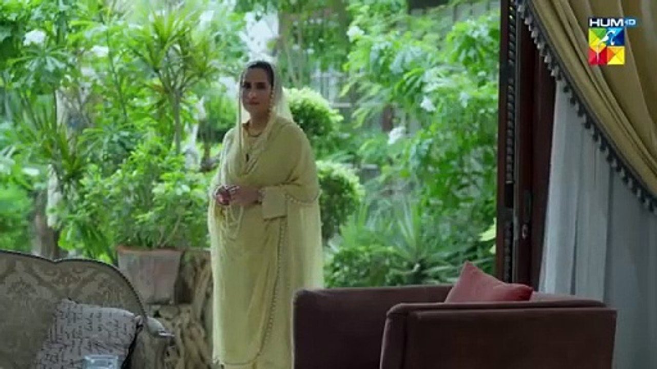 Mohabbat Reza Reza - Episode 01