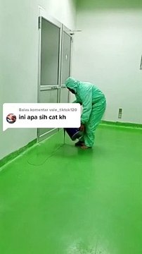 Jasa Cat Epoxy Lantai: Berbagai Pilihan Warna dan Finishing di Tangerang