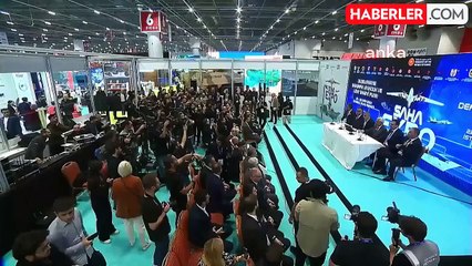 Haluk Bayraktar: "onlara İnat Daha Fazla Üreteceğiz, Daha Fazla Çalışacağız"