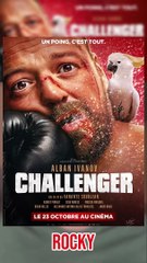 Critique de Challenger #Challenger #albanivanov