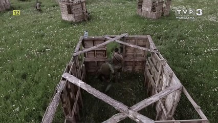 WOJSKO POLSKIE projekt rekrut