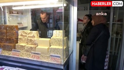 Edirne'de Yabancı Turistlerin Alışveriş Gücü Artıyor