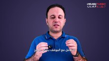 الخطوات الصحيحة للتعامل مع وجود مسمار في إطار السيارة.