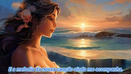 NO SILENCIO DA NOITE -Música Original.(Letra_ Eu _ Melodia e Voz_ Suno.AI)