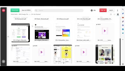Download Matt Smith Course Shift Nudge Pro By Matt Smith