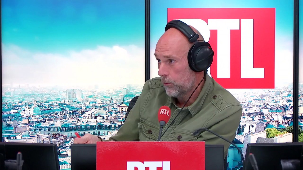 CINÉMA - Fabien Onteniente est l'invité du Journal Inattendu