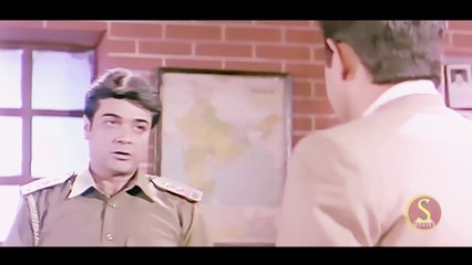 Inquilab | Bengali Movie Part 2 End | HD Bengali Film | Sujay Movies 🎬