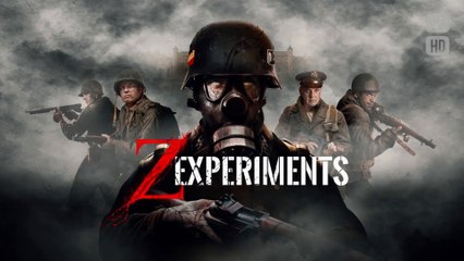 Z Experiments | Action | Horreur | Film Complet en Français